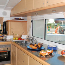 Lagoon 440