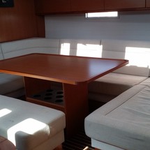 Bavaria Cruiser 51