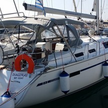 Bavaria Cruiser 51