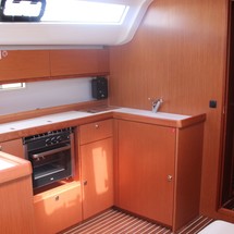Bavaria Cruiser 51