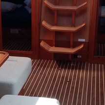Bavaria Cruiser 51
