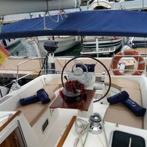 Beneteau Oceanis 361 Clipper
