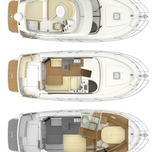 Beneteau Antares 36