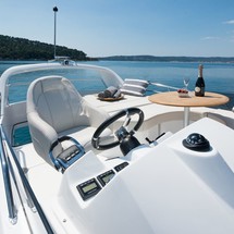 Beneteau Antares 36