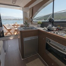 Beneteau Antares 36