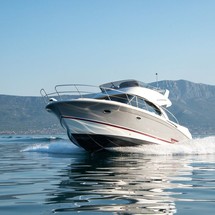 Beneteau Antares 36