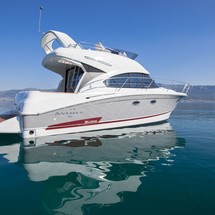 Beneteau Antares 36