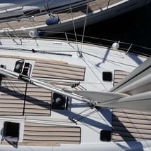 Jeanneau Sun Odyssey 49