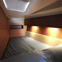 Jeanneau Sun Odyssey 49