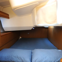 Jeanneau Sun Odyssey 49