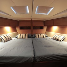 Jeanneau Sun Odyssey 49