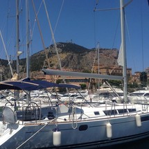 Jeanneau Sun Odyssey 49