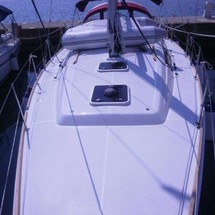 Beneteau Oceanis 37
