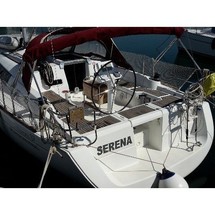 Beneteau Oceanis 37
