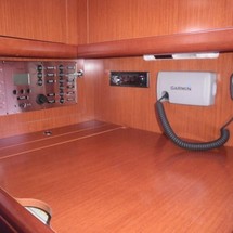 Beneteau Oceanis 37