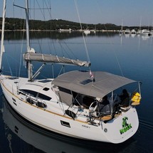 Elan 40
