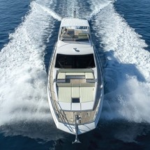 Azimut 66