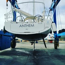 Beneteau Oceanis 38.1