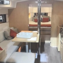 Beneteau Oceanis 38.1