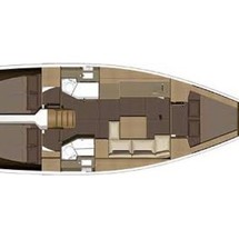 Dufour 382