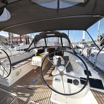 Dufour 382