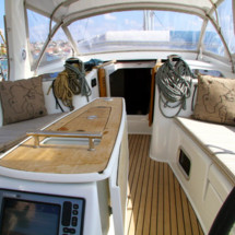 Beneteau Oceanis 50