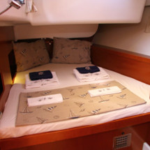 Beneteau Oceanis 50