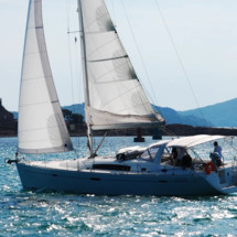 Beneteau Oceanis 50