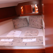 Beneteau Oceanis 50
