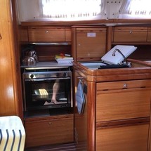Bavaria CRUISER 34