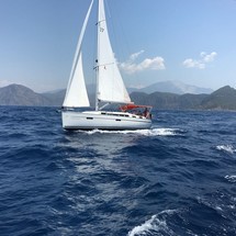 Bavaria CRUISER 34
