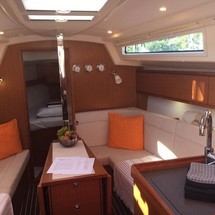 Bavaria CRUISER 34