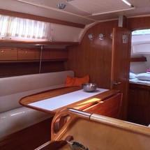 Bavaria CRUISER 34