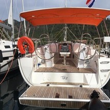 Bavaria CRUISER 34