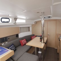 Beneteau Oceanis 35