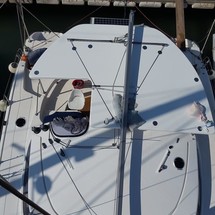 Fountaine Pajot Lavezzi 40