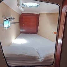 Fountaine Pajot Lavezzi 40