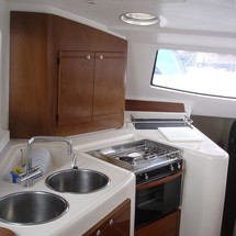 Fountaine Pajot Lavezzi 40