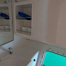 Fountaine Pajot Lavezzi 40
