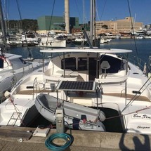 Fountaine Pajot Lavezzi 40