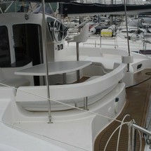 Fountaine Pajot Lavezzi 40