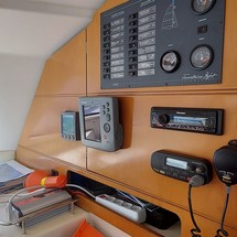 Fountaine Pajot Lavezzi 40