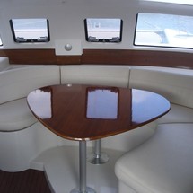 Fountaine Pajot Lavezzi 40