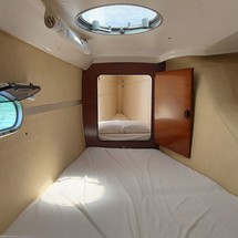 Fountaine Pajot Lavezzi 40