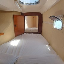 Fountaine Pajot Lavezzi 40