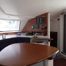Fountaine Pajot Lavezzi 40