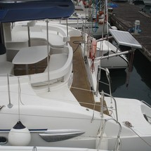 Fountaine Pajot Lavezzi 40