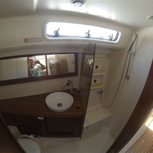 Hanse 415