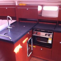 Hanse 415