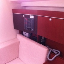 Hanse 415